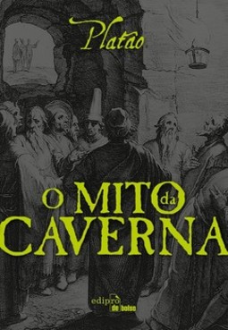 O mito da caverna