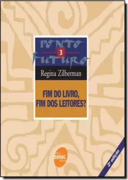 Fim Do Livro, Fim Dos Leitores? - 2? Edicao