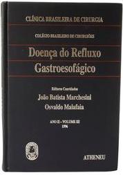 Doença do Refluxo Gastroesofágico