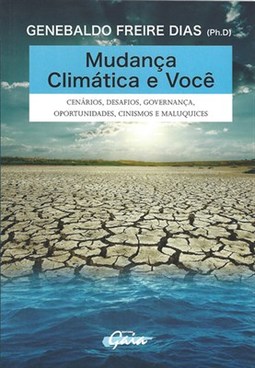 MUDANÇA CLIMÁTICA E VOCÊ