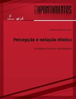 Percepção e notação rítmica: atividades de treino autorregulado