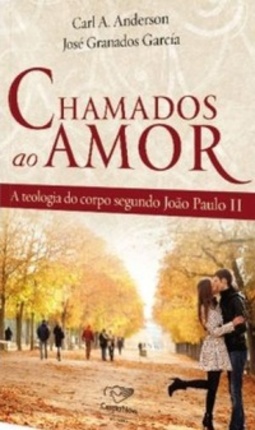 Chamados ao Amor
