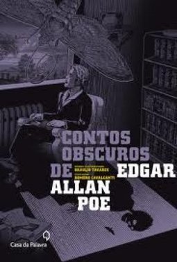 CONTOS OBSCUROS DE EDGAR ALLAN POE