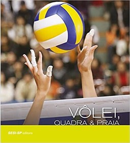 Volei, Quadra E Praia