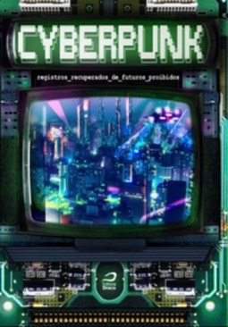 Cyberpunk (Mundo Punk #5)