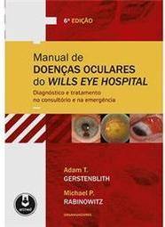Manual de Doenças Oculares do Wills Eye Hospital