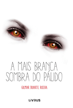 A mais branca sombra do pálido