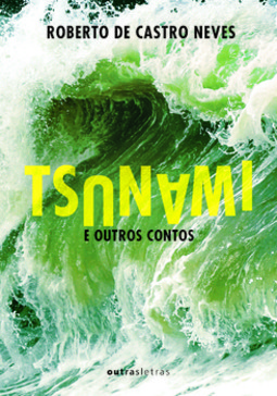 Tsunami: e outros contos