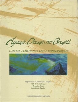 Águas Doces no Brasil