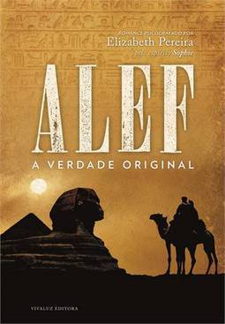 ALEF - A VERDADE ORIGINAL