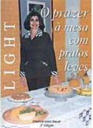 Prazer à Mesa com Pratos Leves
