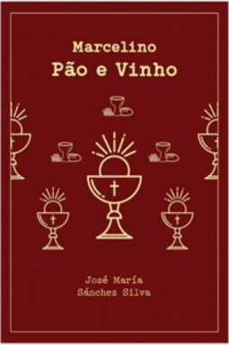 Marcelino Pão e Vinho