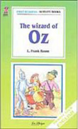 The Wizard of Oz - Importado