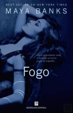 Fogo (Sem Fôlego #3)
