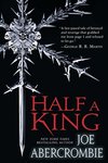 Half a King: 1