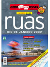 Guia de Ruas Rio de janeiro 2009