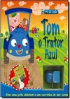 Tom, O Trator Azul