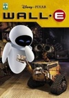 Wall-E (Mangá Disney Pixar #único)