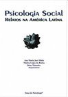 Psicologia Social - Relatos na América Latina