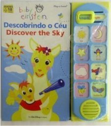BABY EINSTEIN