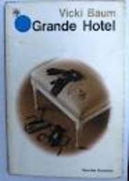 O GRANDE HOTEL
