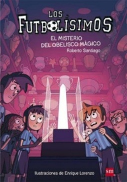 Los futbolísimos