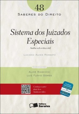 Sistema dos juizados especiais: análise sob a ótica civil