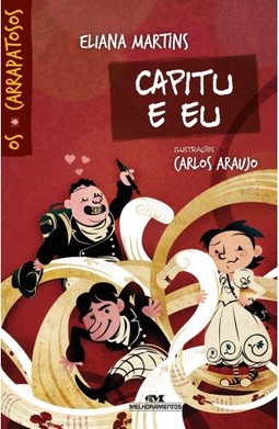 Capitu e Eu