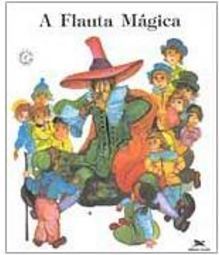 A Flauta Mágica