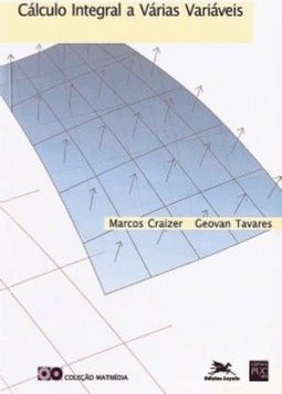CALCULO INTEGRAL A VARIAS VARIAVEIS