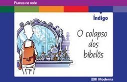  Rumos Na Rede - O Colapso Dos Bibelôs