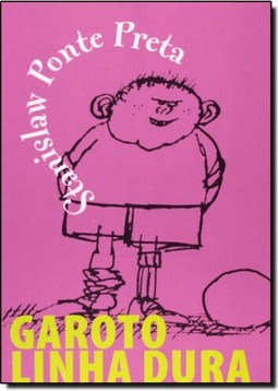 Garoto Linha Dura