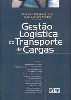 Gestão logística de transporte de cargas