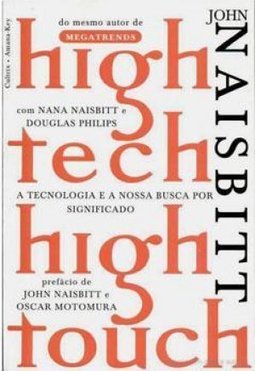High Tech: High Touch