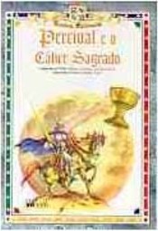 Percival e o Cálice Sagrado
