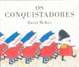Os Conquistadores