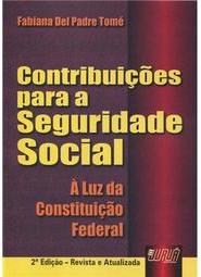 Contribuições para a Seguridade Social