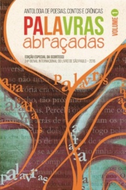 Antologia de Poesias, Contos e Crônicas