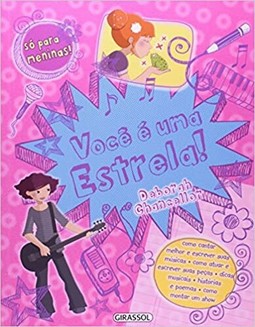 So Para Meninas! Voce E Uma Estrela!