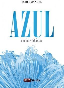 AZUL MIOSOTICO