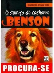 O Sumico do Cachorro Benson