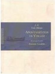 Apontamentos de Viagem