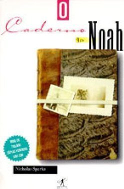 O Caderno De Noah