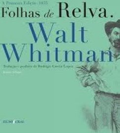 Folhas de Relva = Leaves of Grass