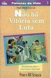 Não Há Vitória sem Luta