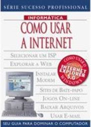 Como Usar a Internet