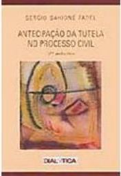 Antecipação da Tutela no Processo Civil