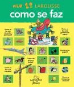 MEU 1 LAROUSSE COMO SE FAZ