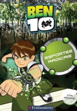 BEN 10