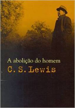 AABOLIÇAO DO HOMEM